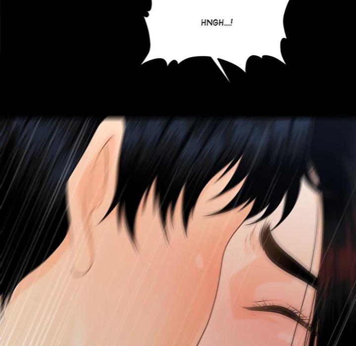 My Secretary Chapter 53 - Page 153