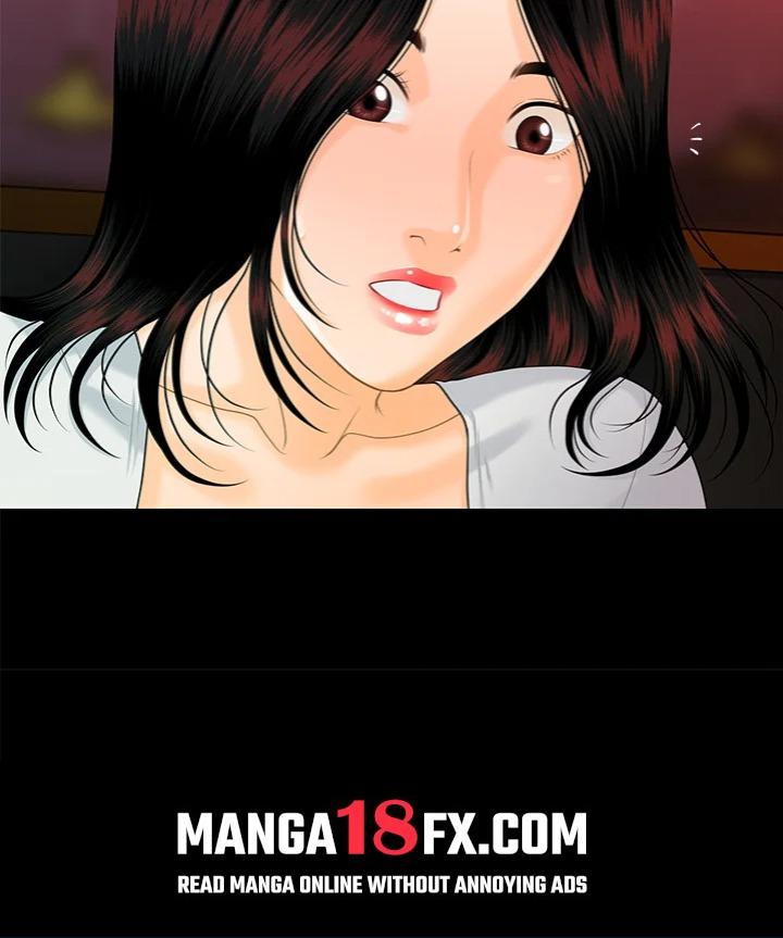 My Secretary Chapter 53 - Page 29