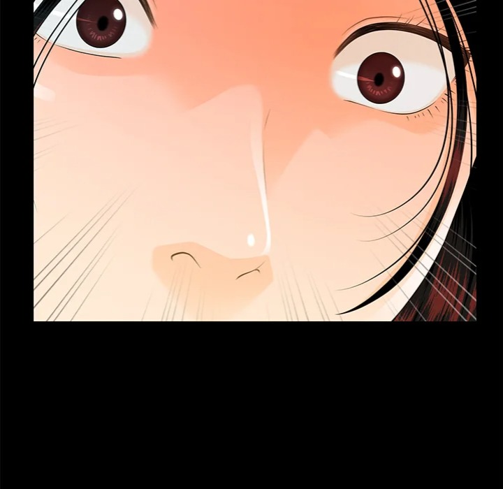 My Secretary Chapter 53 - Page 33