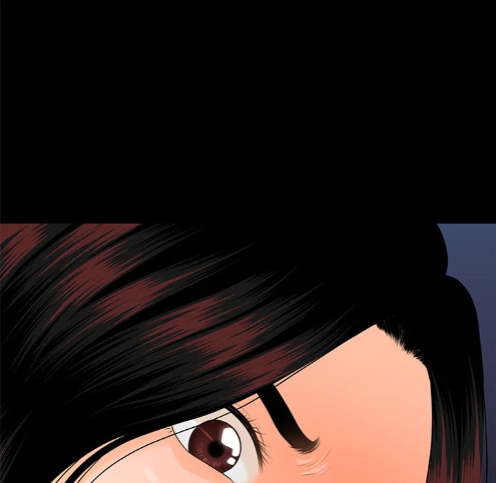 My Secretary Chapter 53 - Page 42