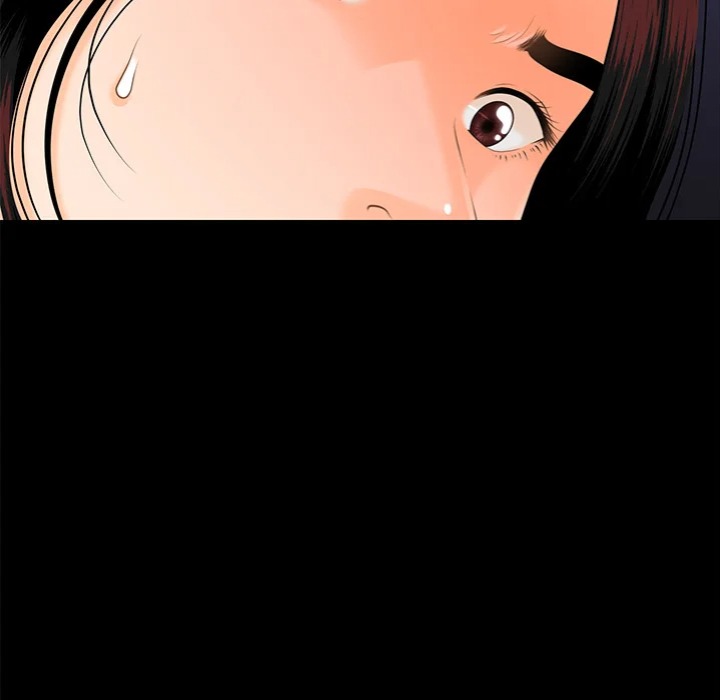 My Secretary Chapter 53 - Page 43