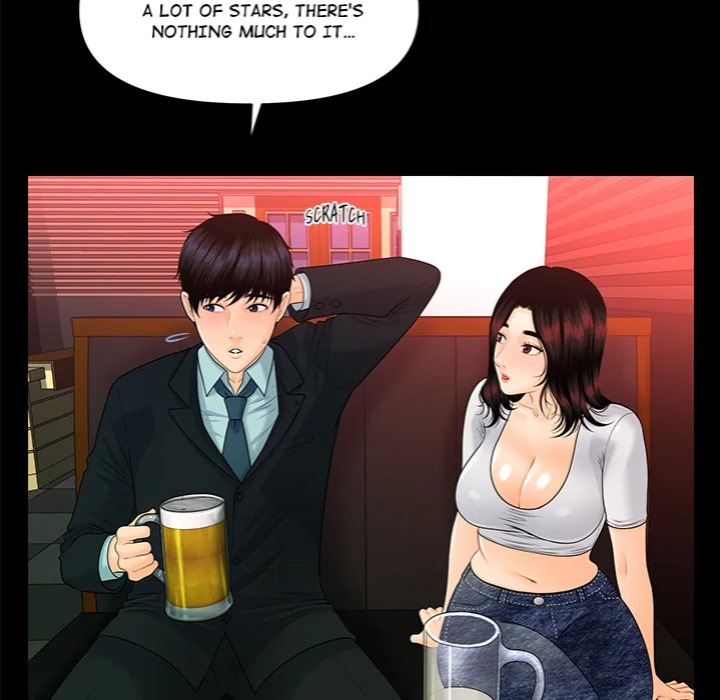 My Secretary Chapter 53 - Page 72
