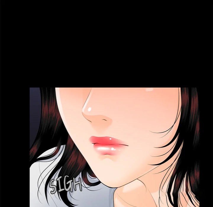 My Secretary Chapter 53 - Page 84