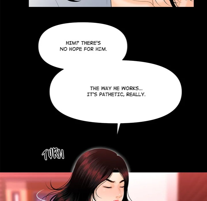 My Secretary Chapter 53 - Page 85