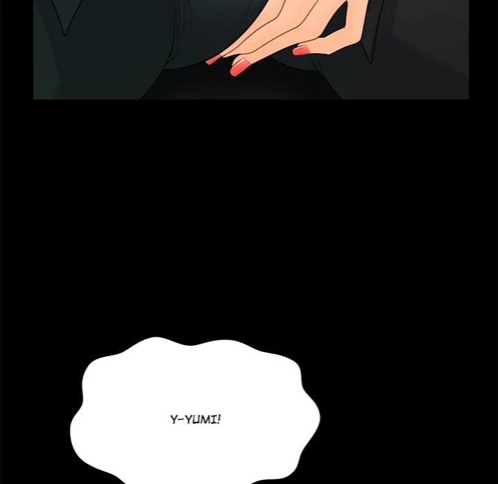 My Secretary Chapter 53 - Page 97