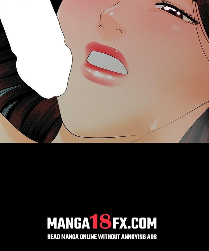 My Secretary Chapter 54 - Page 109