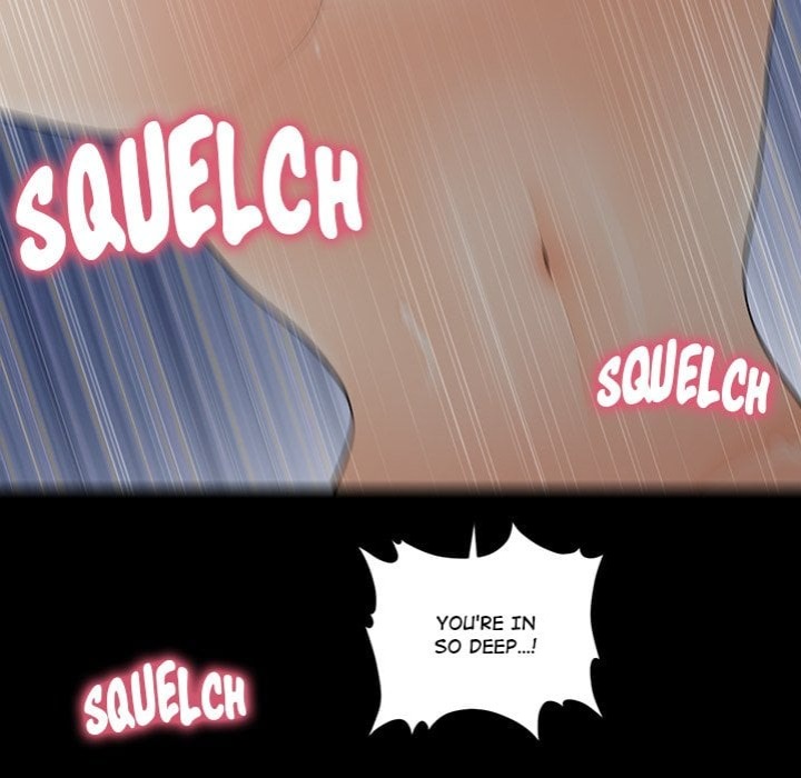 My Secretary Chapter 54 - Page 138