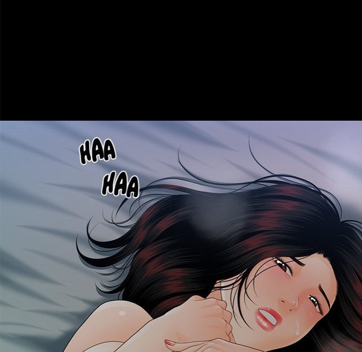 My Secretary Chapter 54 - Page 54