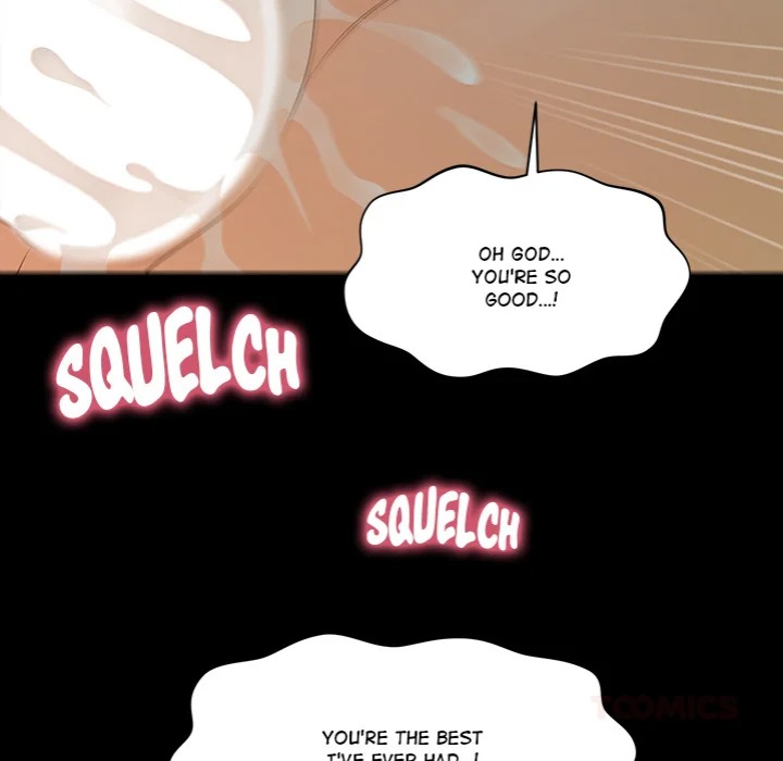 My Secretary Chapter 55 - Page 100