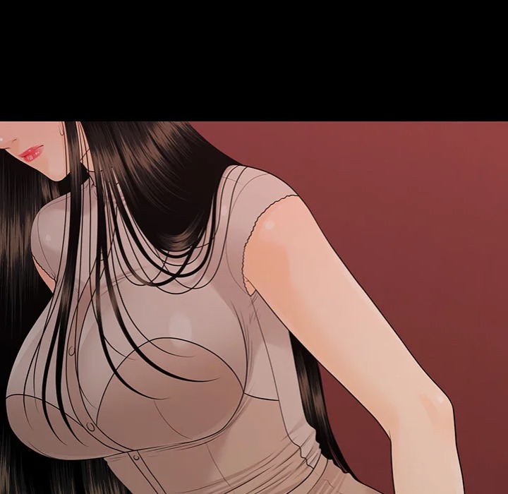 My Secretary Chapter 55 - Page 120