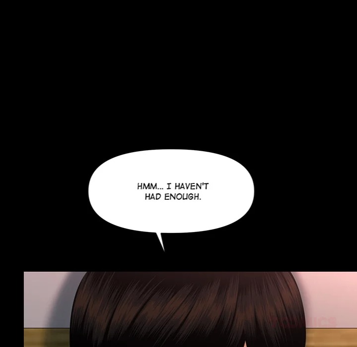 My Secretary Chapter 55 - Page 124
