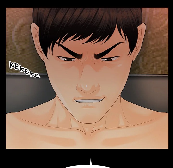 My Secretary Chapter 55 - Page 138