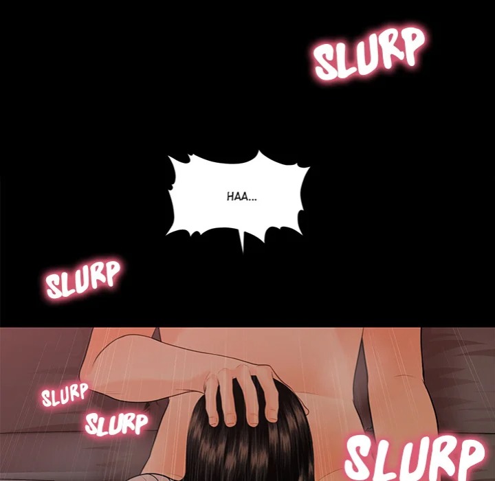 My Secretary Chapter 55 - Page 149