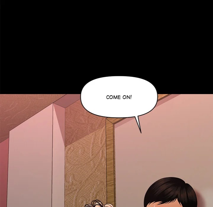 My Secretary Chapter 55 - Page 159