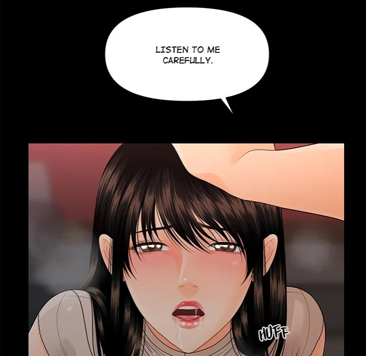 My Secretary Chapter 55 - Page 171