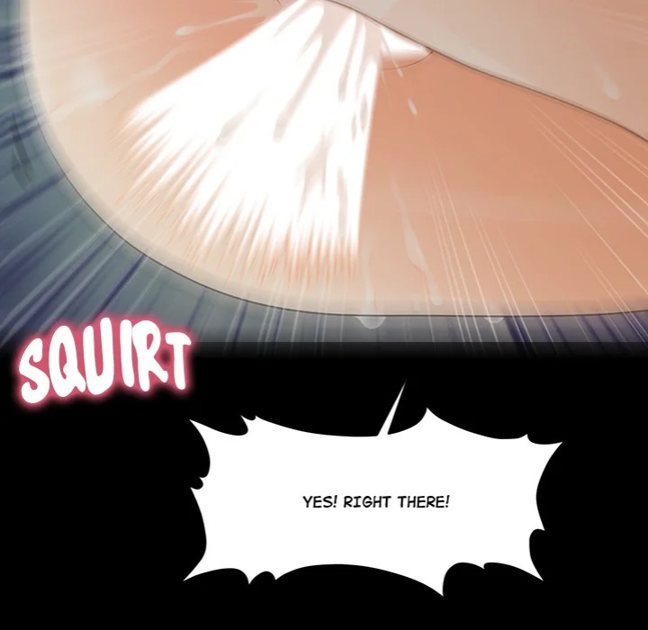 My Secretary Chapter 55 - Page 9