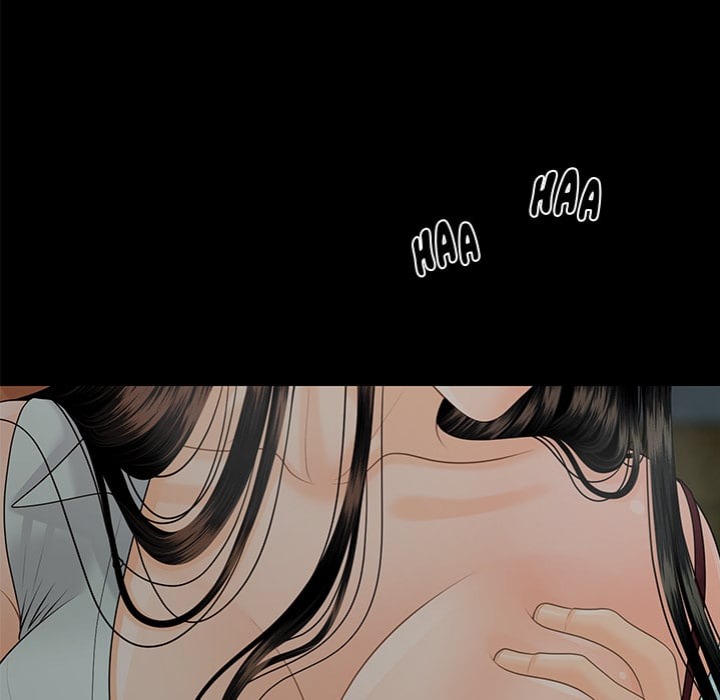 My Secretary Chapter 57 - Page 107