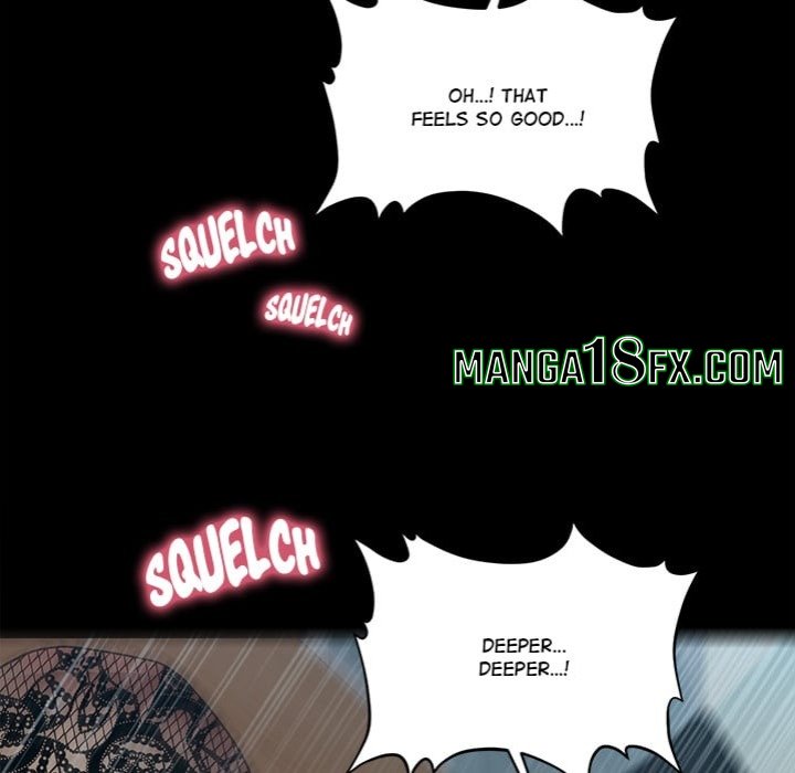 My Secretary Chapter 57 - Page 142