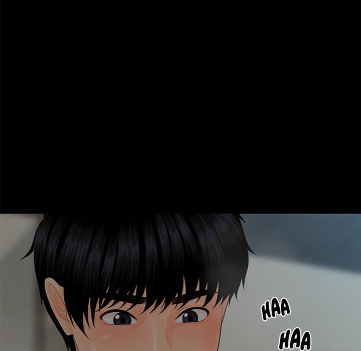 My Secretary Chapter 57 - Page 154