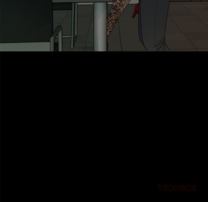 My Secretary Chapter 57 - Page 28