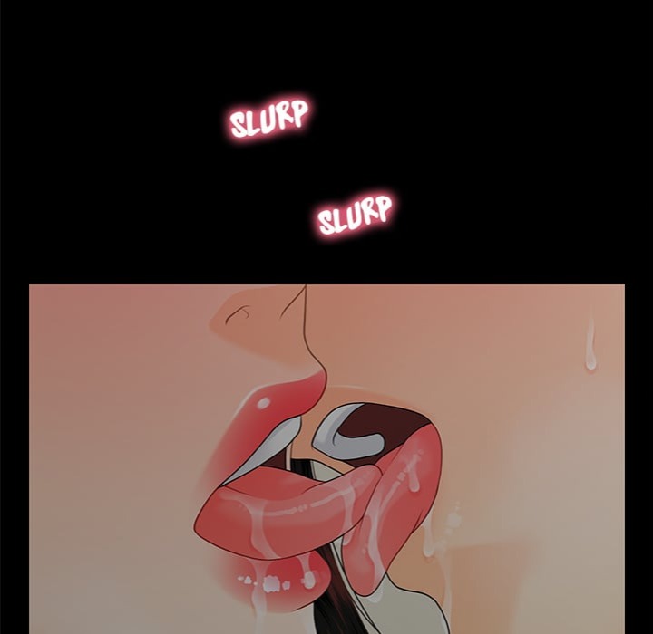 My Secretary Chapter 57 - Page 29
