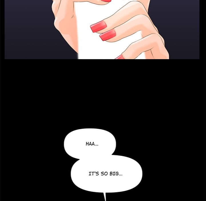 My Secretary Chapter 57 - Page 74