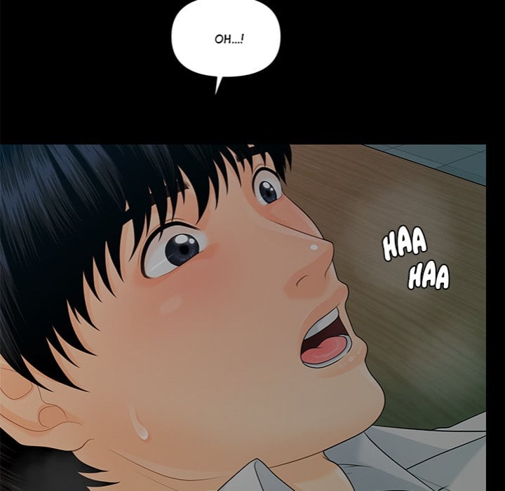 My Secretary Chapter 57 - Page 89