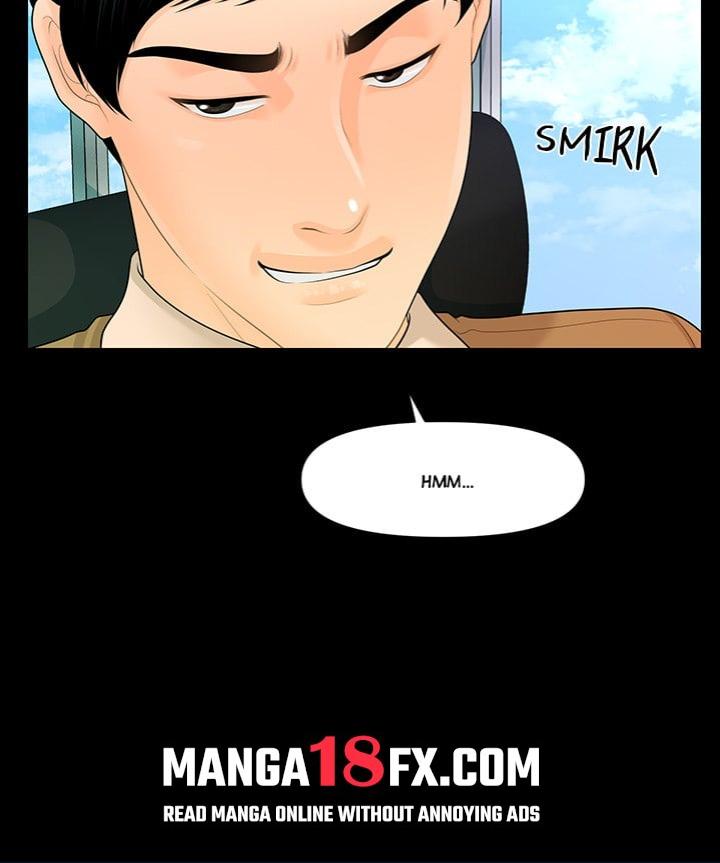 My Secretary Chapter 57 - Page 9