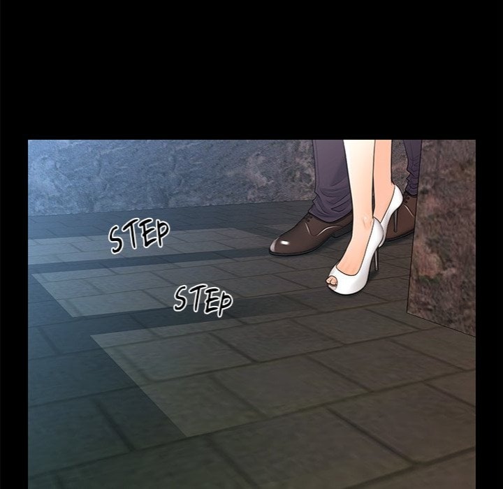 My Secretary Chapter 58 - Page 155