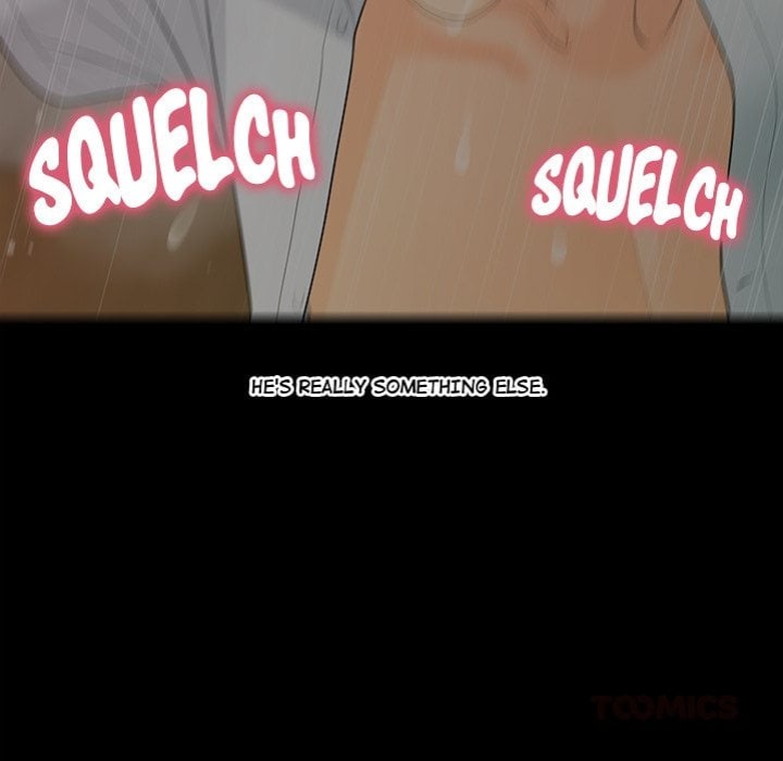 My Secretary Chapter 58 - Page 21