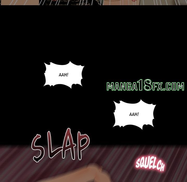 My Secretary Chapter 58 - Page 96