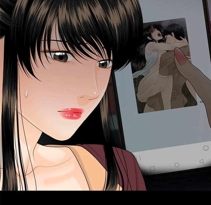 My Secretary Chapter 60 - Page 25