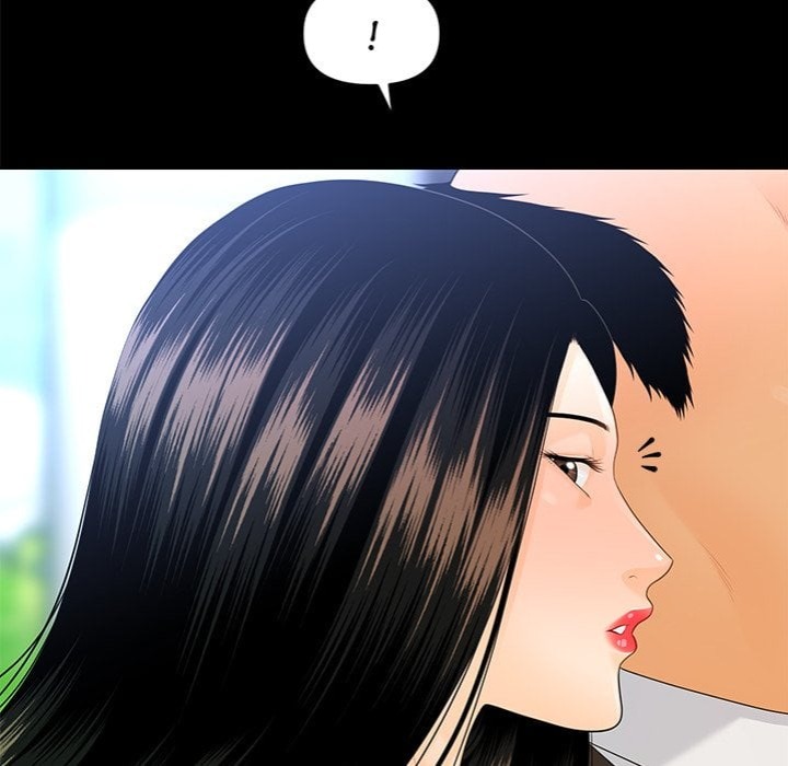 My Secretary Chapter 60 - Page 33