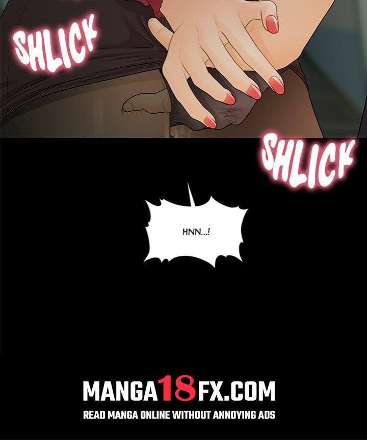 My Secretary Chapter 60 - Page 69