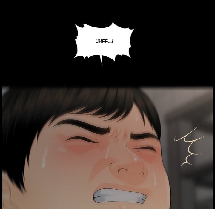My Secretary Chapter 60 - Page 83