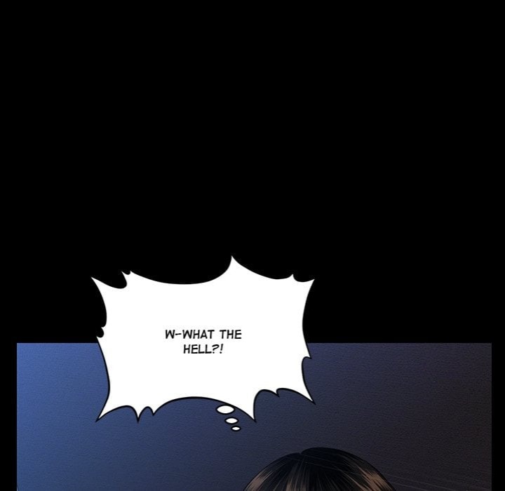 My Secretary Chapter 60 - Page 9