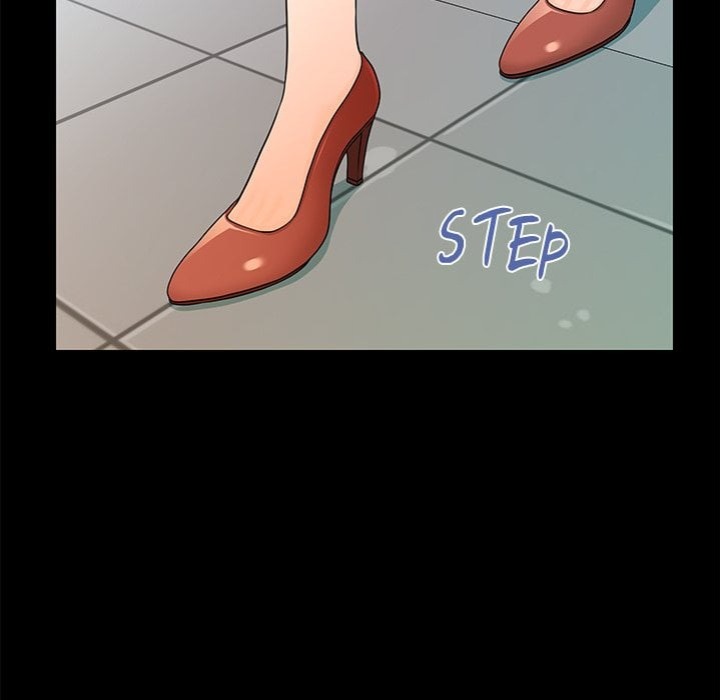 My Secretary Chapter 61 - Page 155