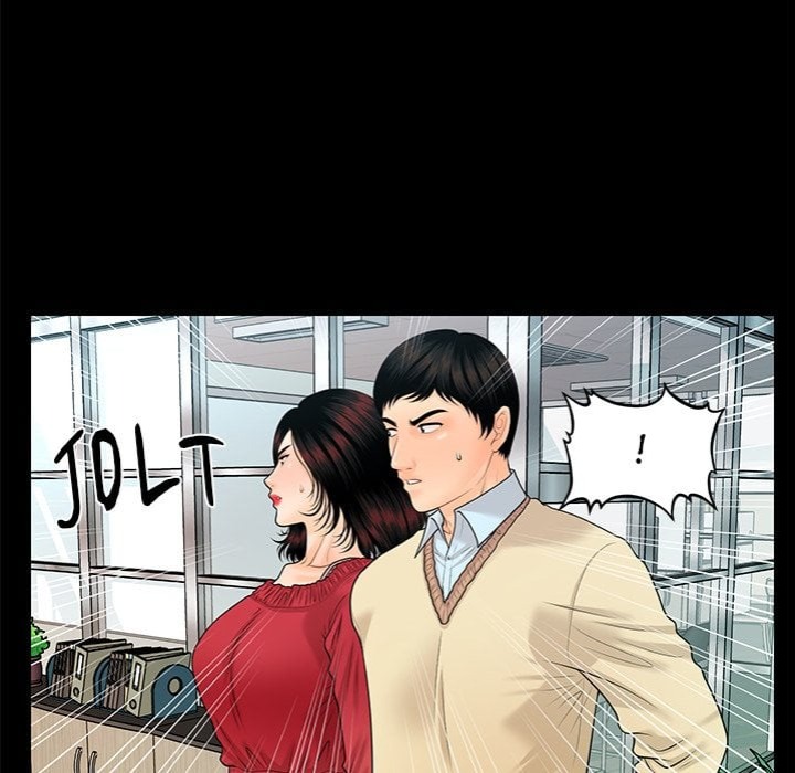 My Secretary Chapter 61 - Page 159