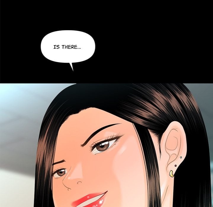 My Secretary Chapter 61 - Page 164