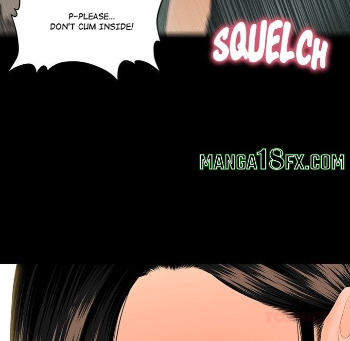 My Secretary Chapter 61 - Page 30