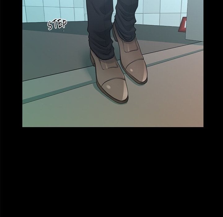 My Secretary Chapter 61 - Page 63