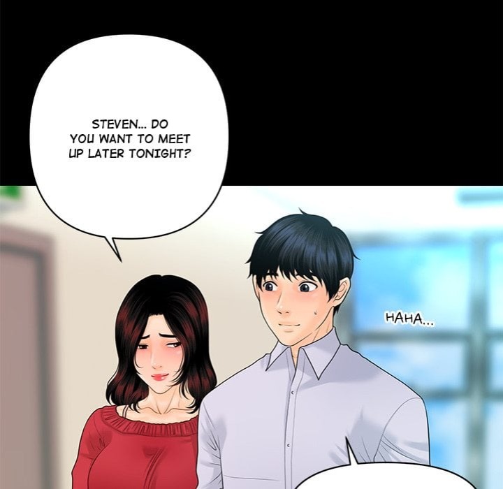 My Secretary Chapter 61 - Page 64