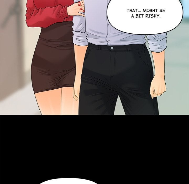 My Secretary Chapter 61 - Page 65