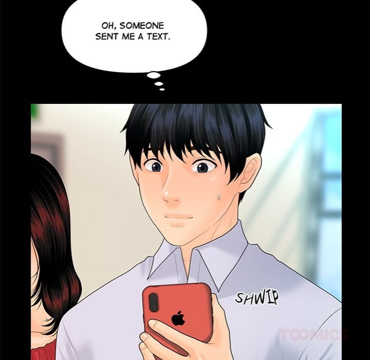 My Secretary Chapter 61 - Page 66