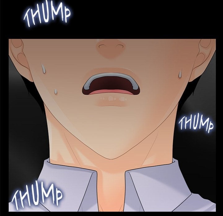 My Secretary Chapter 61 - Page 76