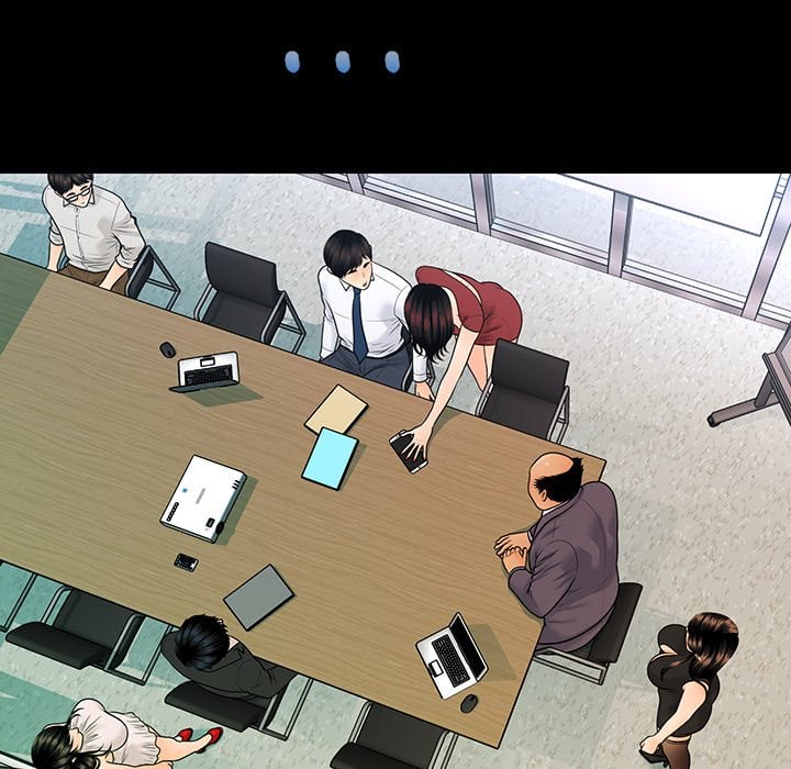 My Secretary Chapter 62 - Page 108