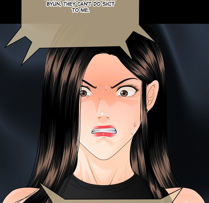 My Secretary Chapter 62 - Page 114