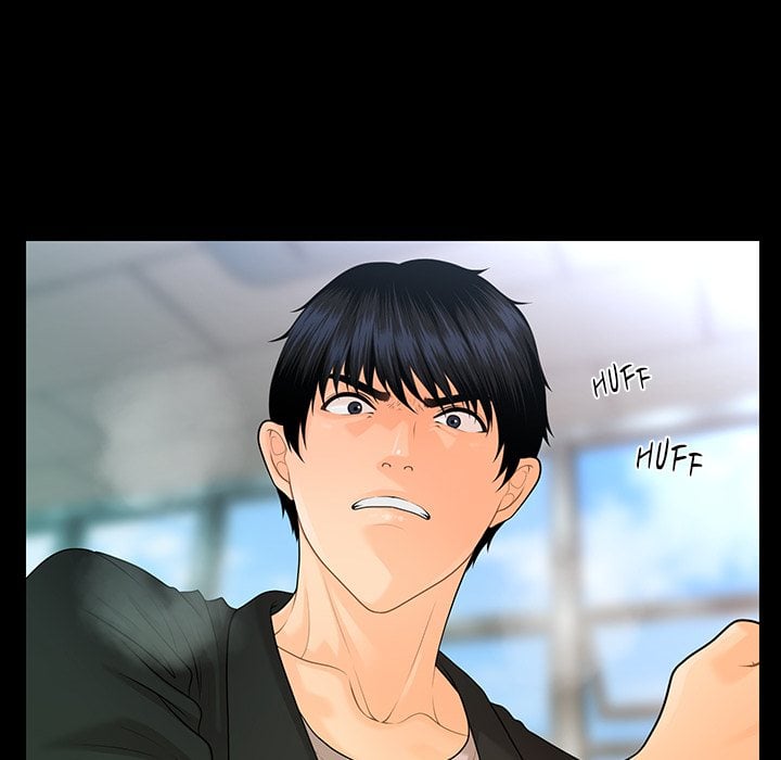My Secretary Chapter 62 - Page 138
