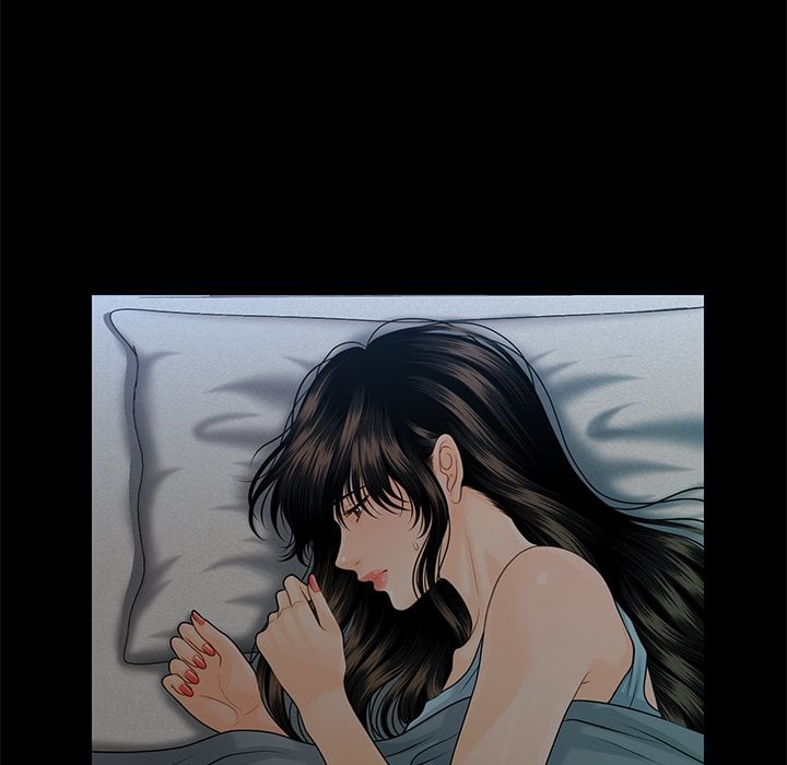My Secretary Chapter 62 - Page 35