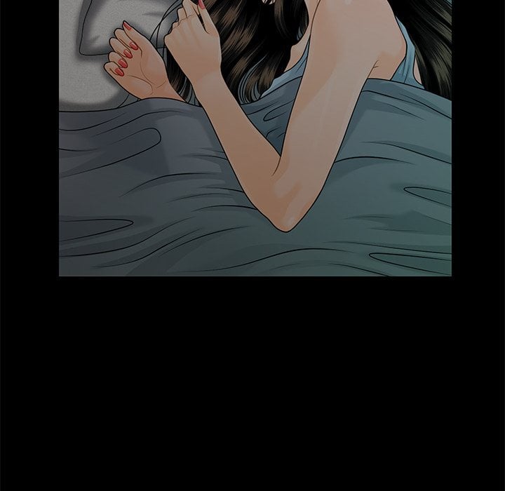 My Secretary Chapter 62 - Page 37